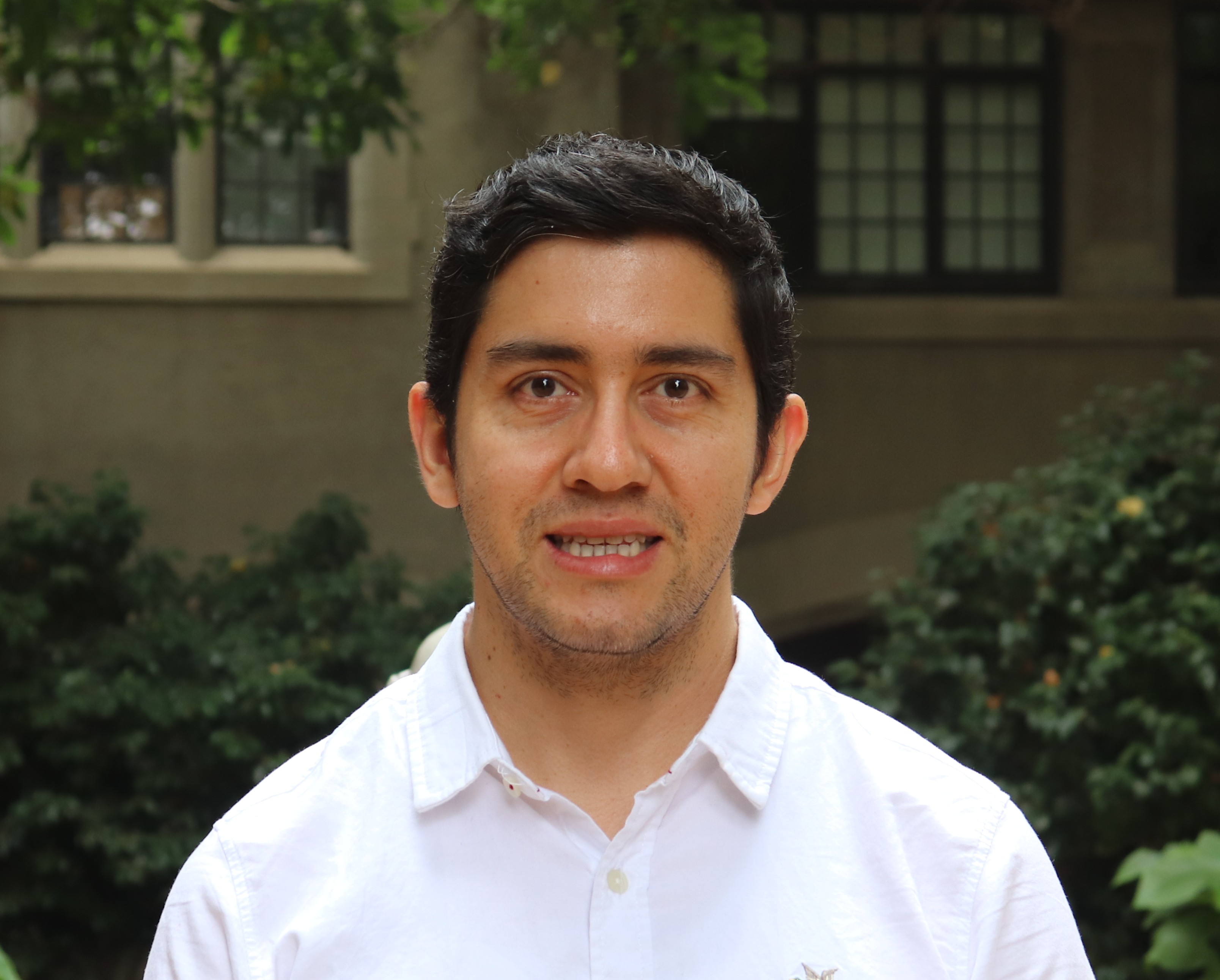 Dr. Nelson Diaz